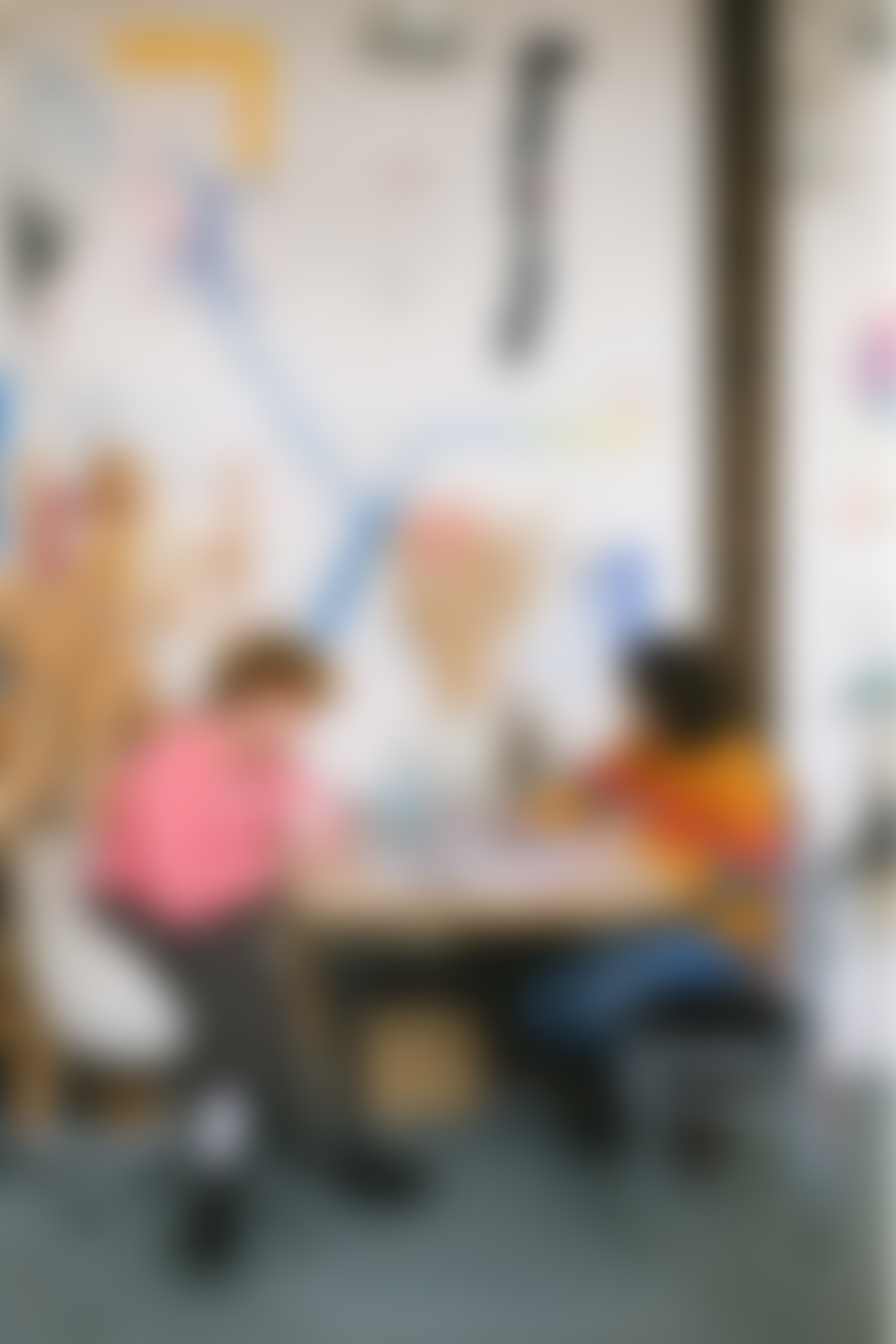 TrendorAjans ofis ortamı