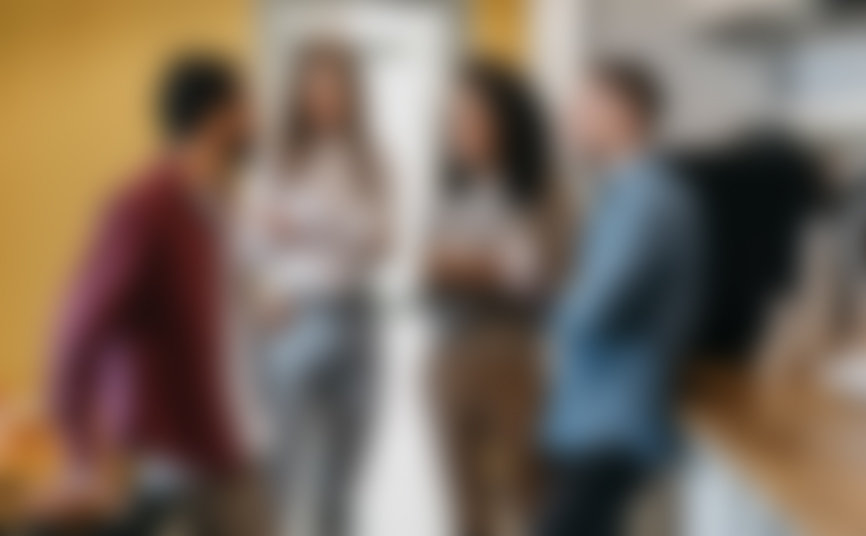 TrendorAjans ekip fotoğrafı